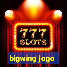 bigwing jogo